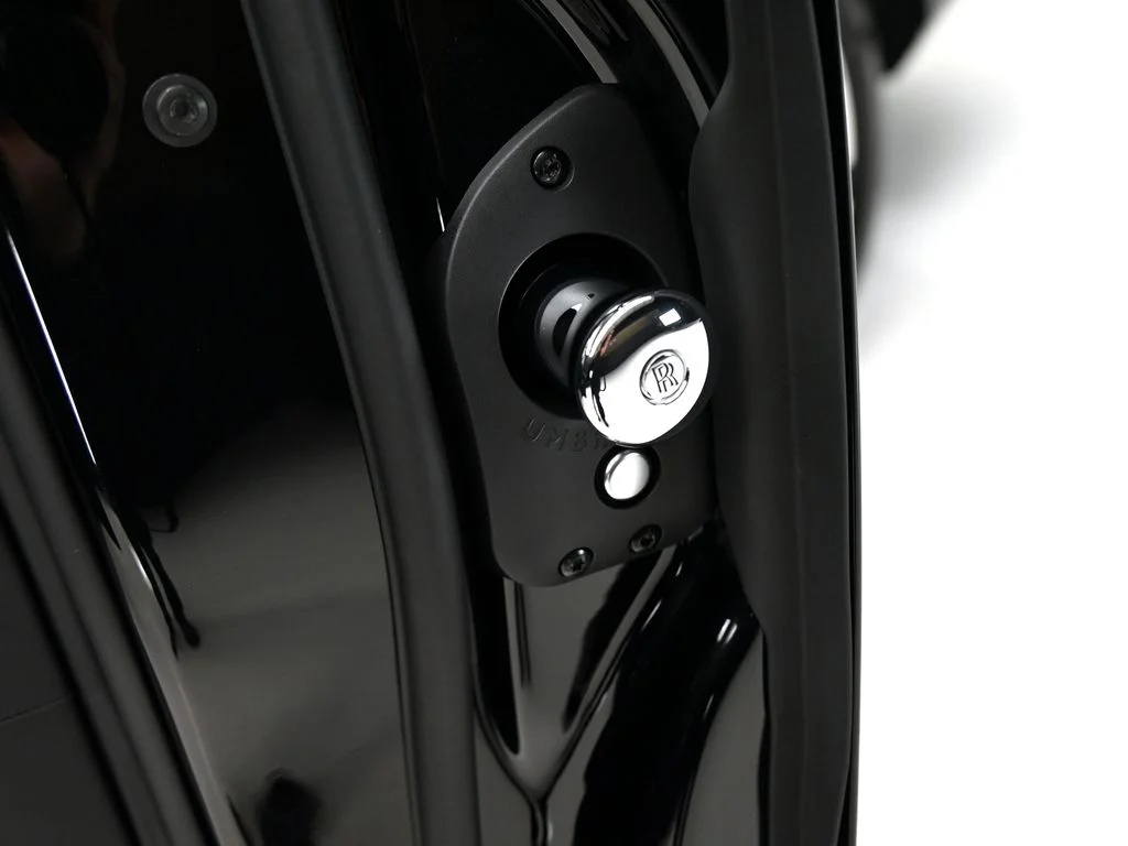 New 2027 Black Diamond Rolls-Royce  image 25