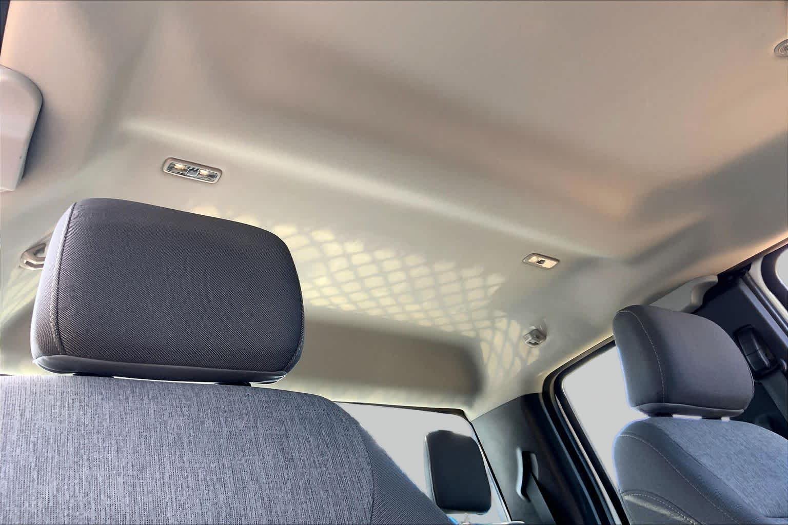 Used 2024 Oxford White Ford XL image 14