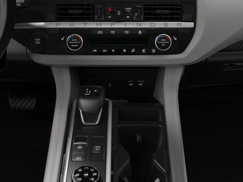 New 2026 Green Nissan SL image 21