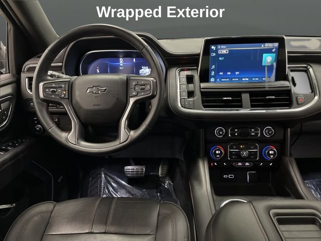 Used 2023 Black Chevrolet RST image 5