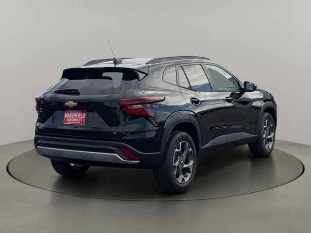 2026 Chevrolet Trax LT - Photo 9