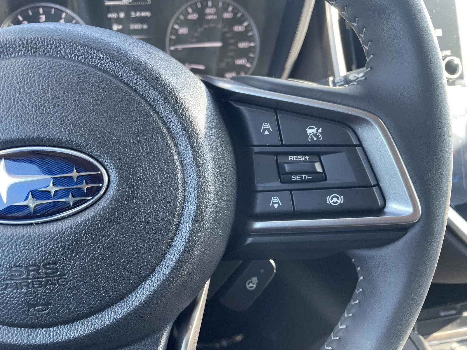 New 2026 Sapphire Blue Pearl Subaru Touring image 14