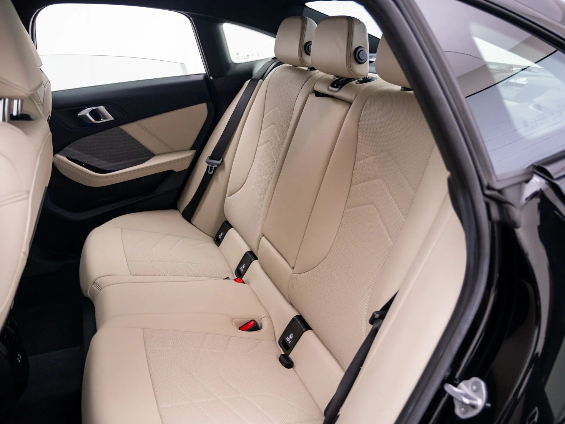 Used 2025 Black BMW 228 xDrive Gran Coupe image 18