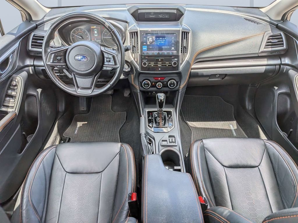 Used 2023 Black Subaru Limited image 17