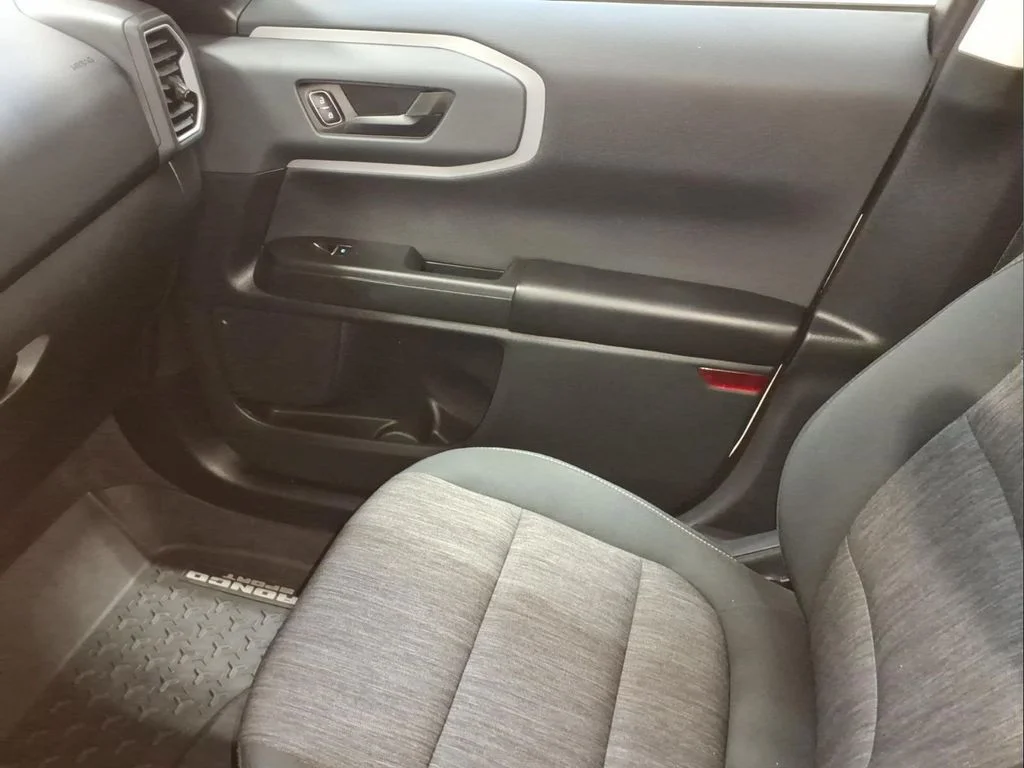 Certified Used 2023 White Ford Big Bend image 20