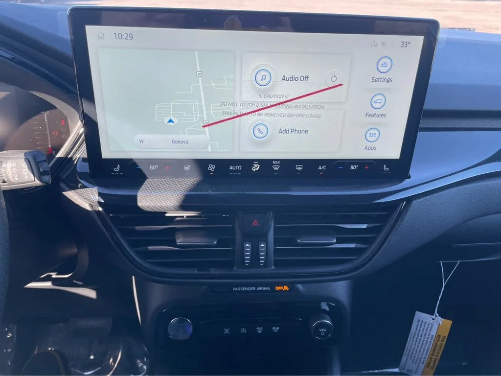 2025 Ford Escape ST-Line - Photo 22