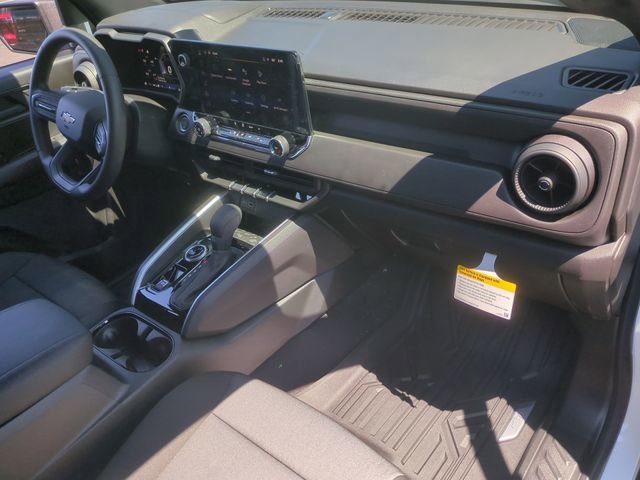 2026 Chevrolet Colorado Work Truck - Photo 31