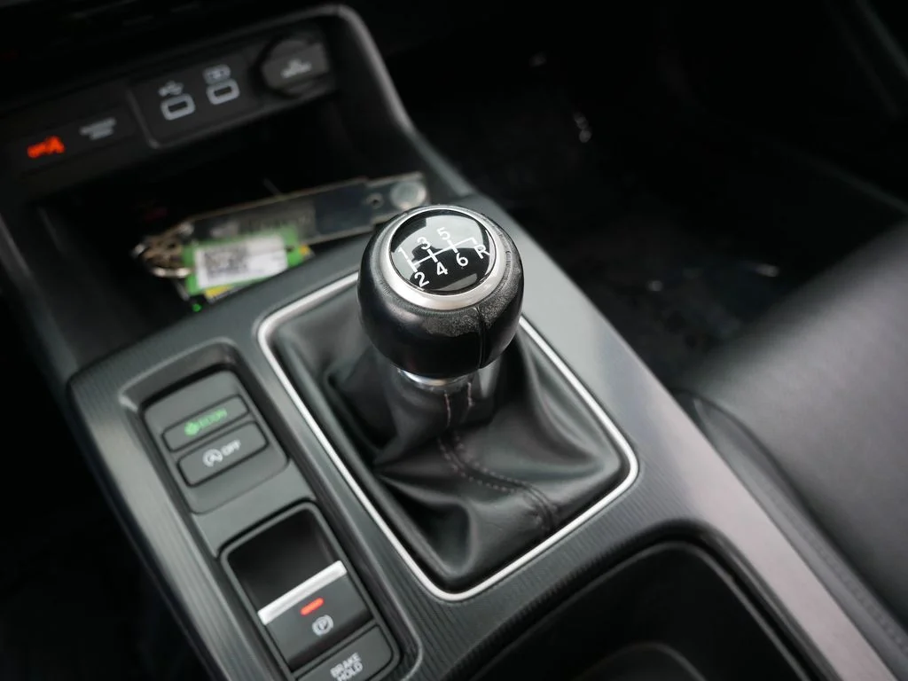 Used 2023 Blue Honda Sport Touring image 23