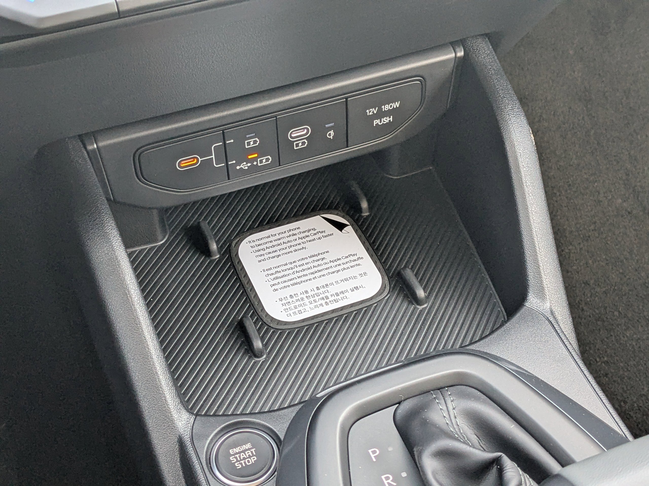 New 2025 Interstellar Gray Kia EX image 26