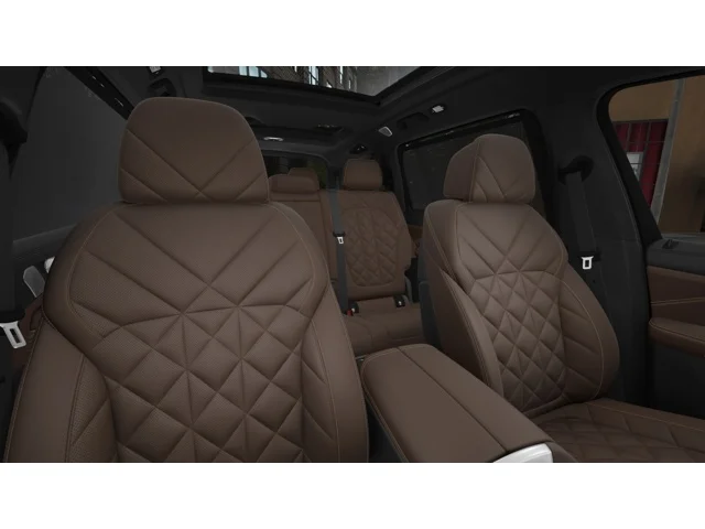 New 2027 Black Sapphire Metallic BMW  image 11