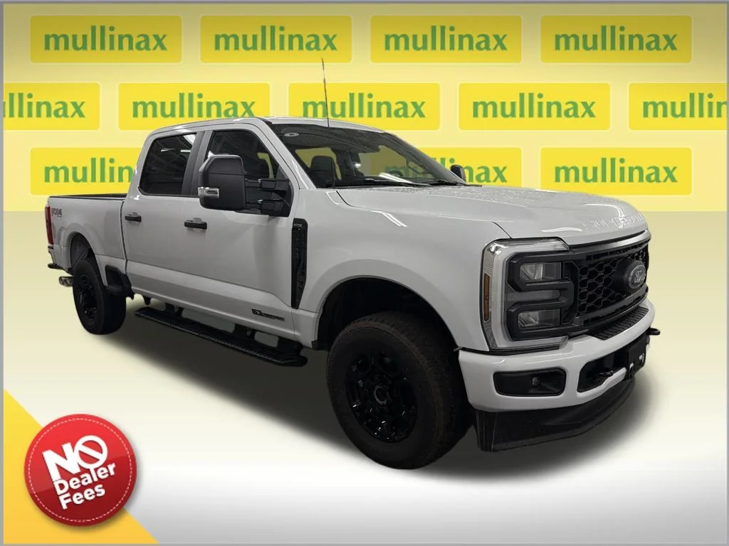 2026 Ford F-250 XL 4x4 Crew Cab 6-3/4' Box's photo