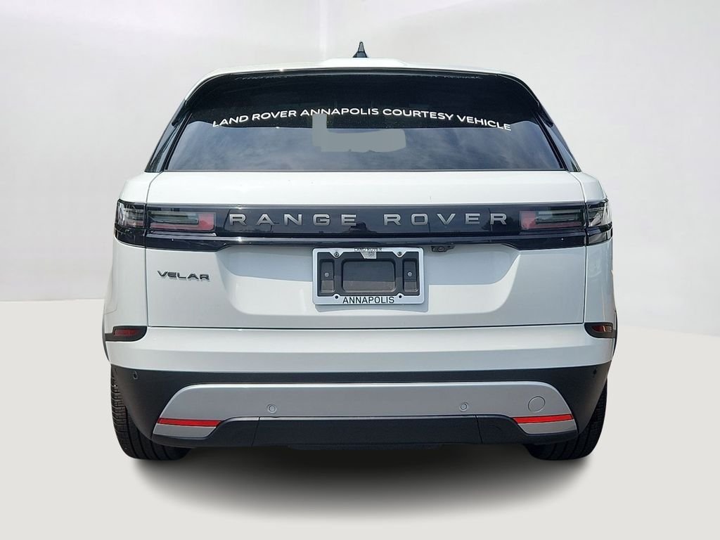 Used 2026 Fuji White Land Rover S image 5