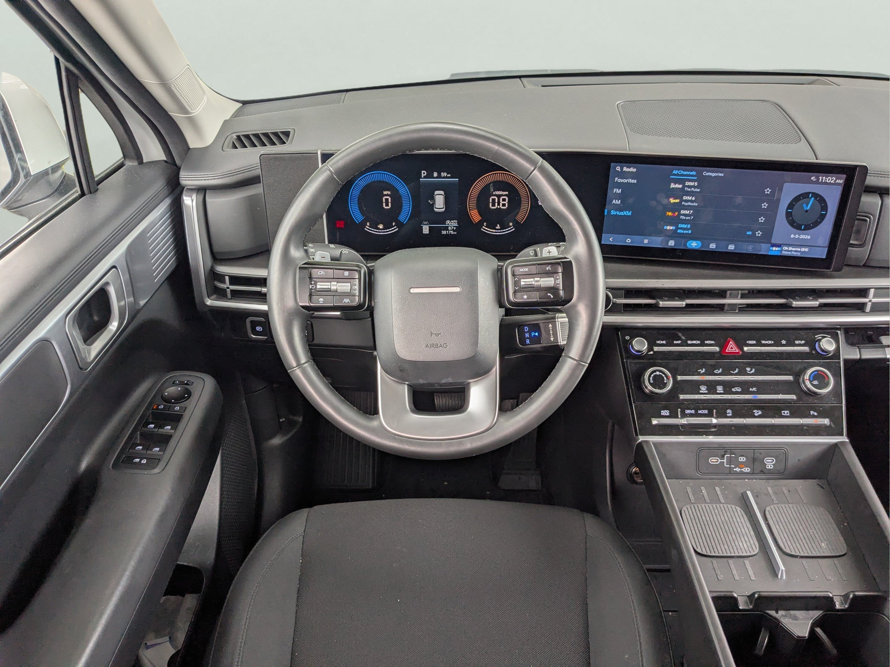 2024 Hyundai Santa Fe SE - Photo 15