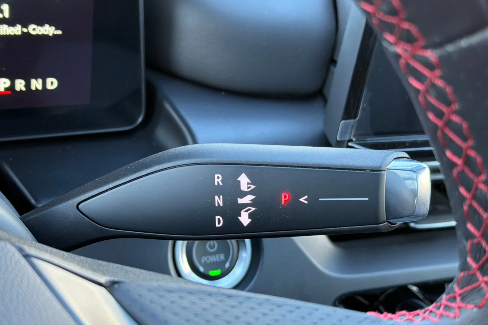 Used 2024  Acura Type S image 21