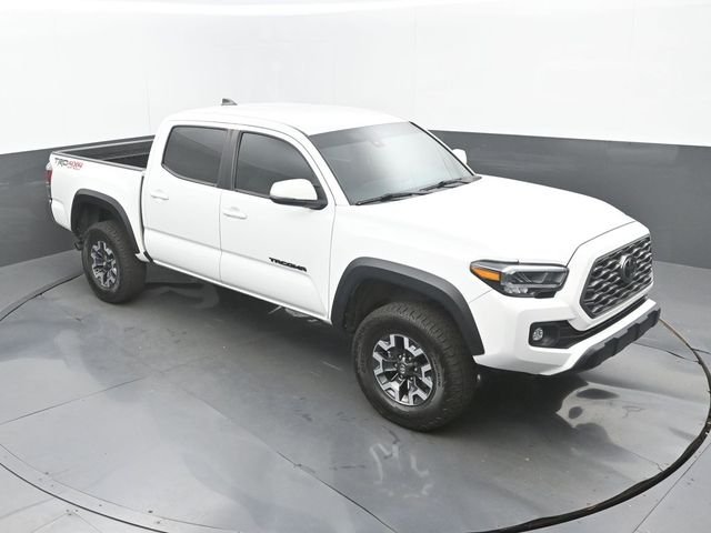 Used 2023 Ice Cap Toyota TRD Off-Road image 26