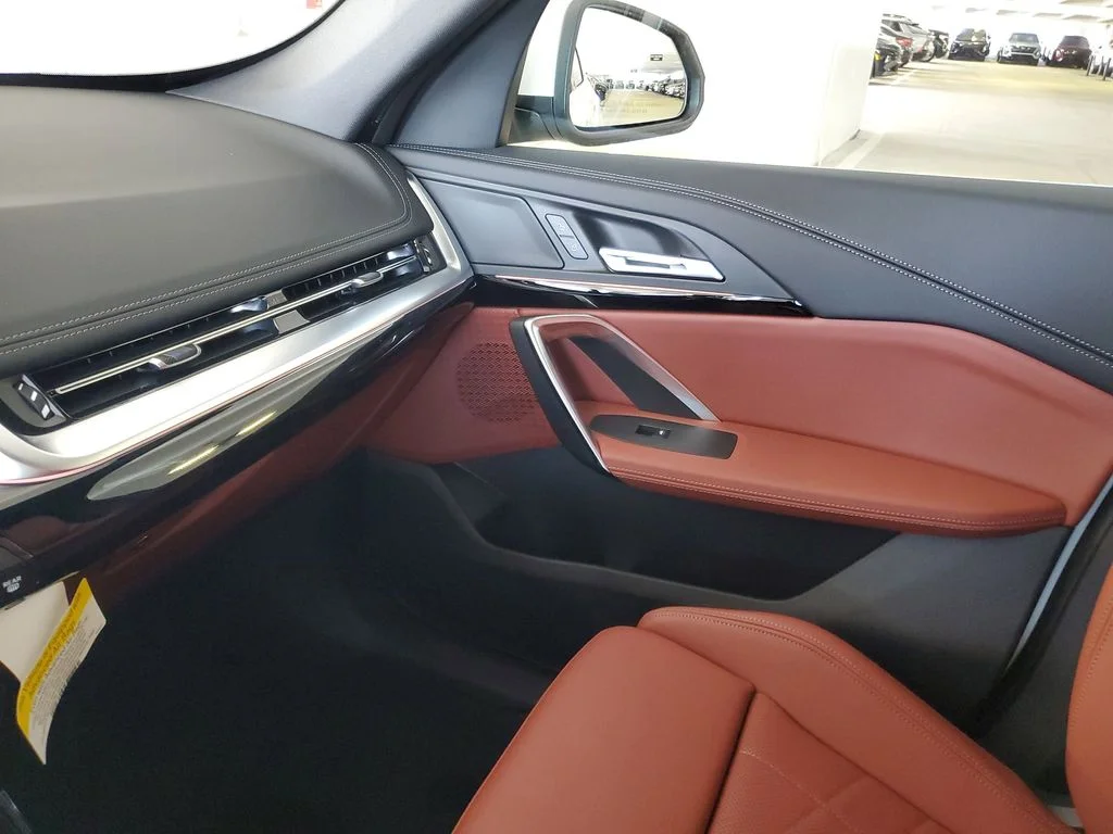 2026 BMW X1 28i - Photo 20