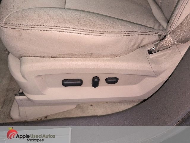 Used 2011 Black Ford Limited image 14