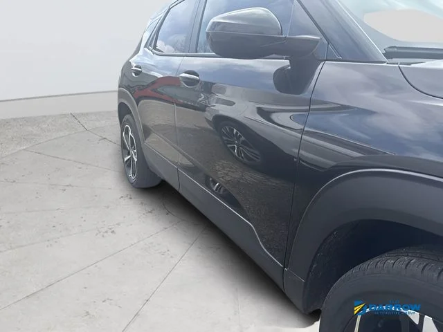Used 2022 Black Chevrolet RS image 19