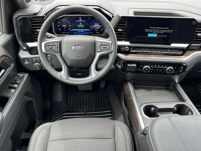 2026 Chevrolet Silverado 2500 HD LT - Photo 12