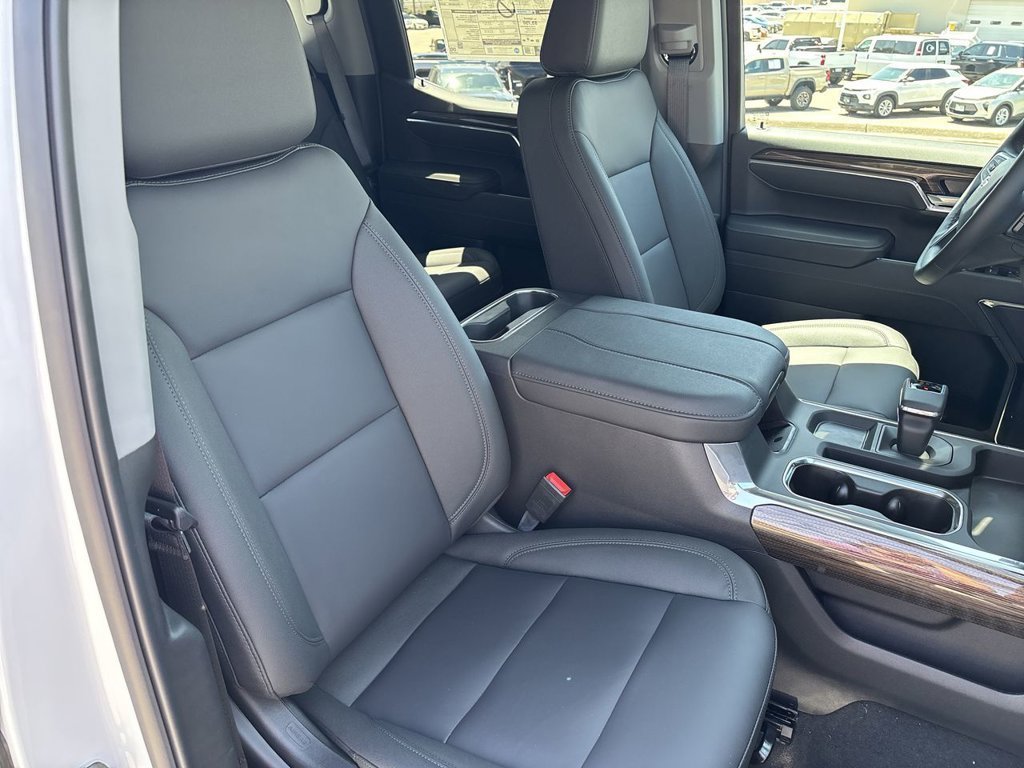 2026 Chevrolet Silverado 1500 RST - Photo 29