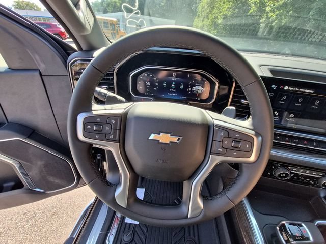2026 Chevrolet Silverado 1500 LT - Photo 11