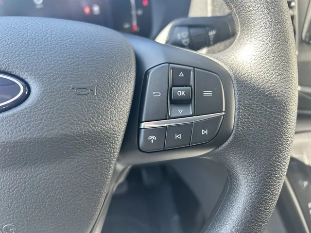 2026 Ford Transit Van Base - Photo 29