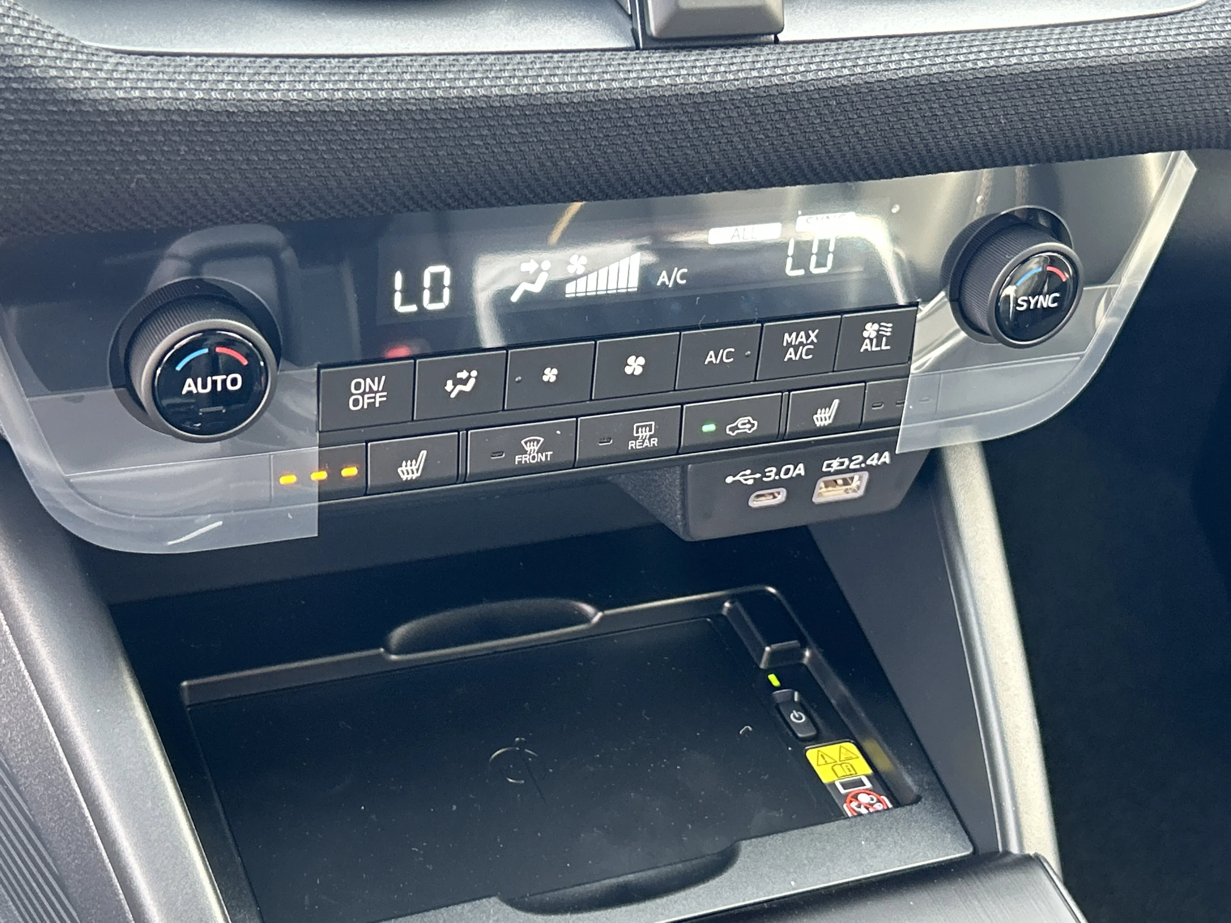 2026 Subaru Outback Limited - Photo 24
