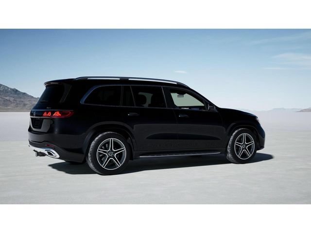New 2027 Obsidian Black Metallic Mercedes-Benz  image 19