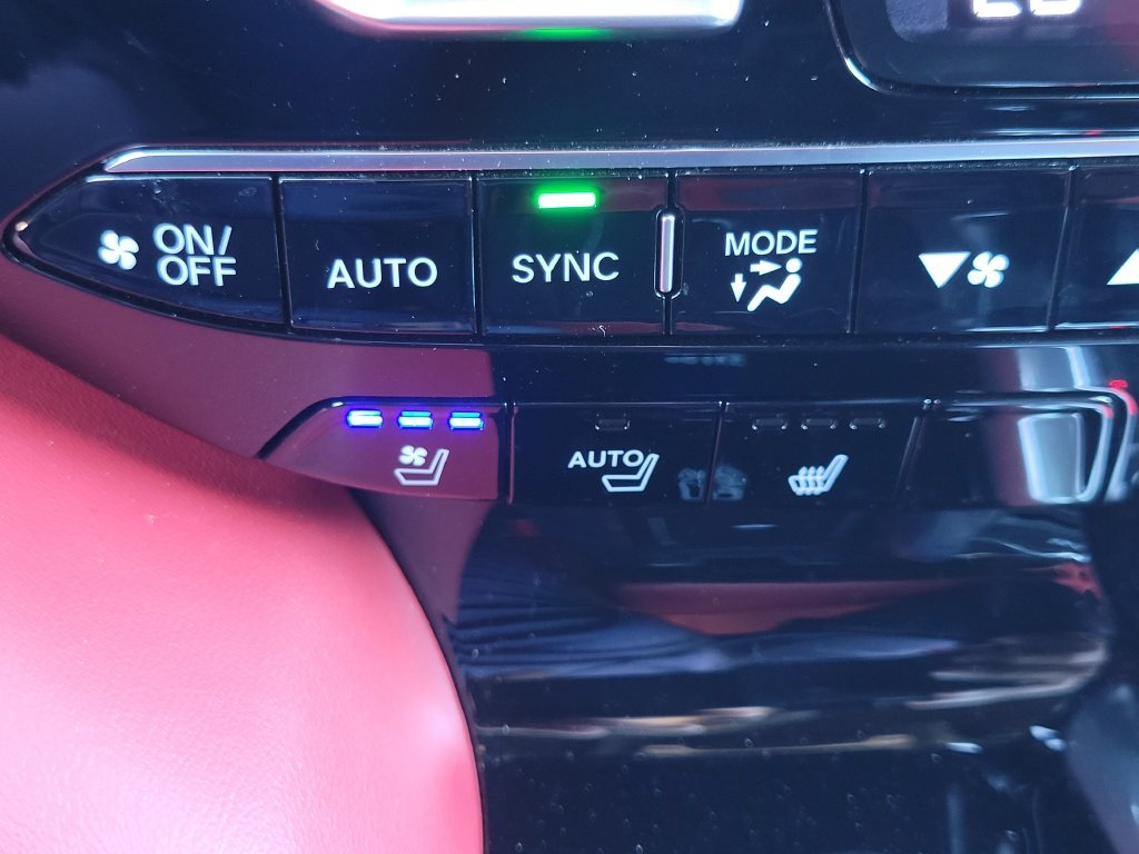 2026 Acura MDX A-Spec Package - Photo 34