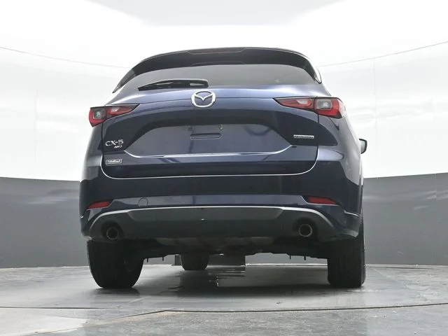 Used 2024 Blue Mazda 2.5 S Select Package image 18