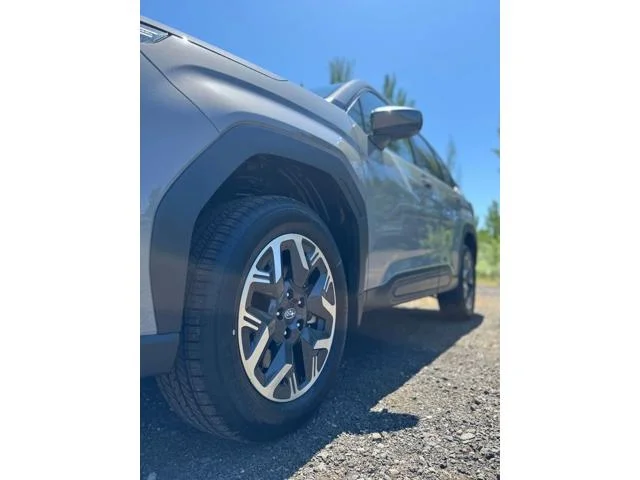2026 Subaru Forester Premium - Photo 49
