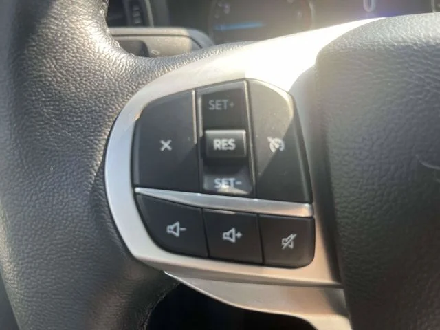 Certified Used 2023 Gray Ford XLT image 24
