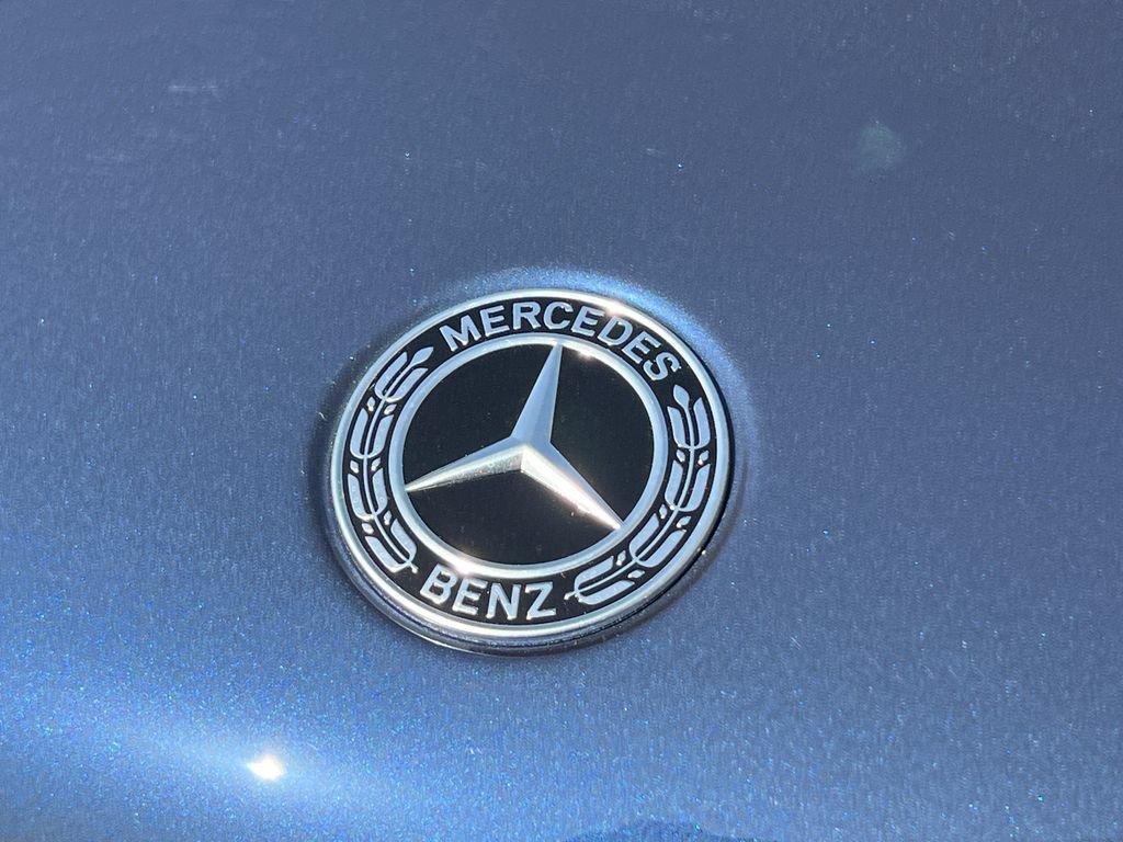 New 2026 Twilight Blue Metallic Mercedes-Benz GLE 450 image 66