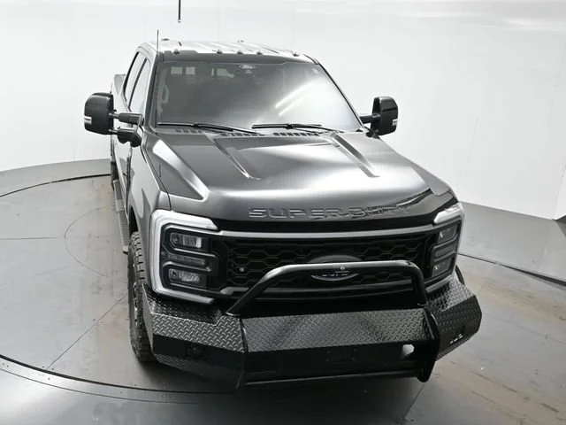 Used 2024 Agate Black Ford XL image 33