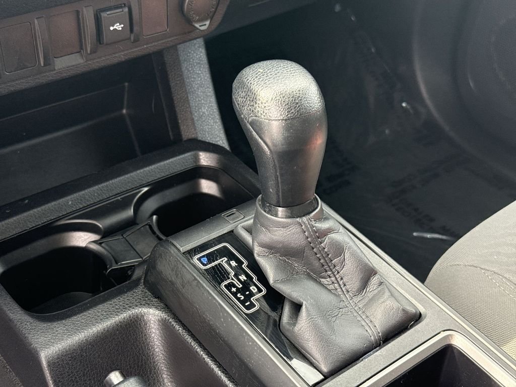 Used 2023 White Toyota SR image 19