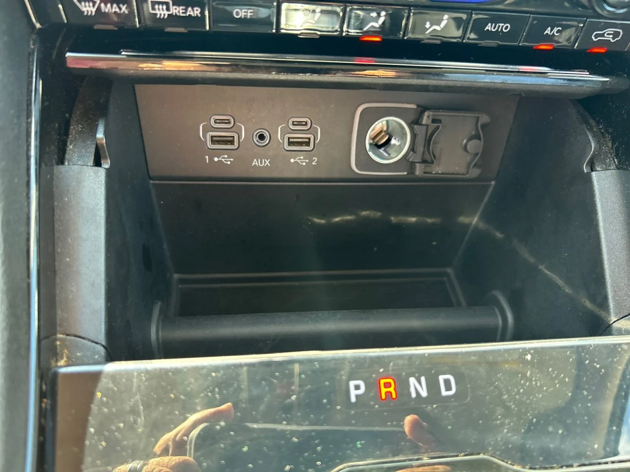 Used 2023 Black Jeep Laredo image 13