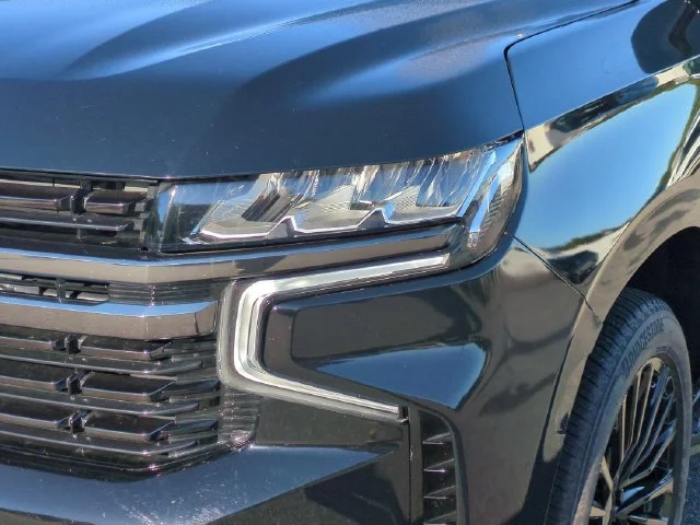 Used 2022 Black Chevrolet RST image 9