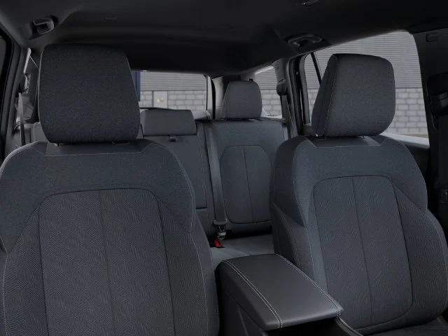 New 2026 Black Jeep Laredo image 27