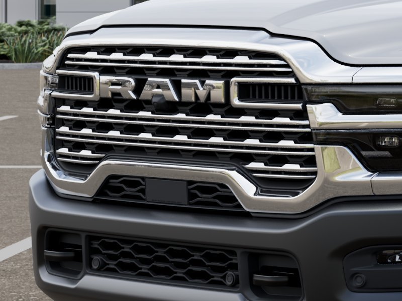 2025 RAM 2500 Limited - Photo 53