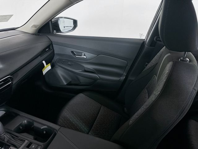 Used 2026 White Nissan SV image 22