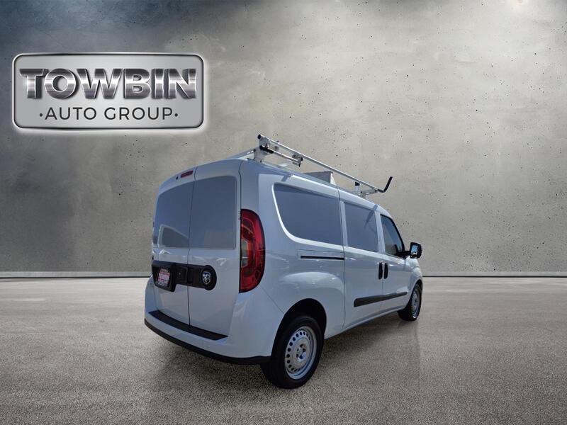 Used 2022 White Ram Base image 4
