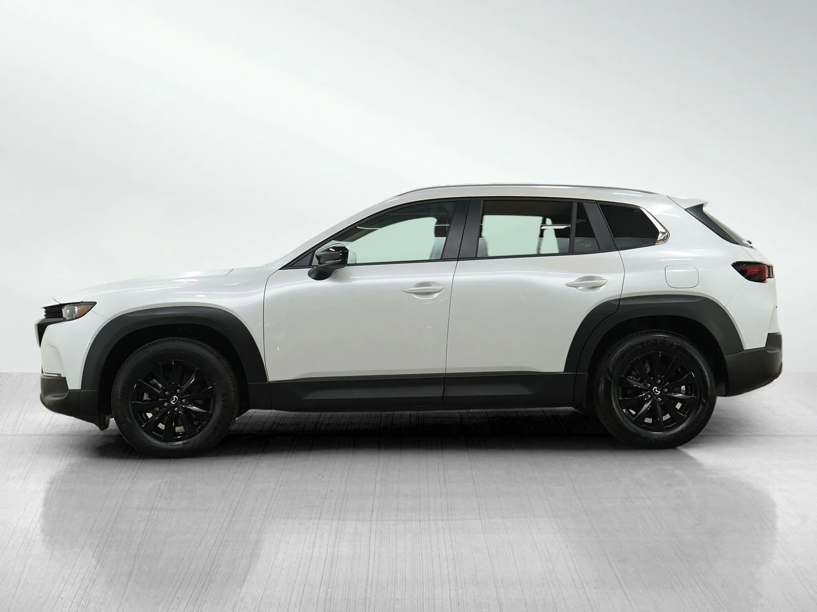 Used 2024 Mazda CX-50 S PREFERRED with VIN 7MMVABBM7RN228124 for sale in Burnsville, Minnesota