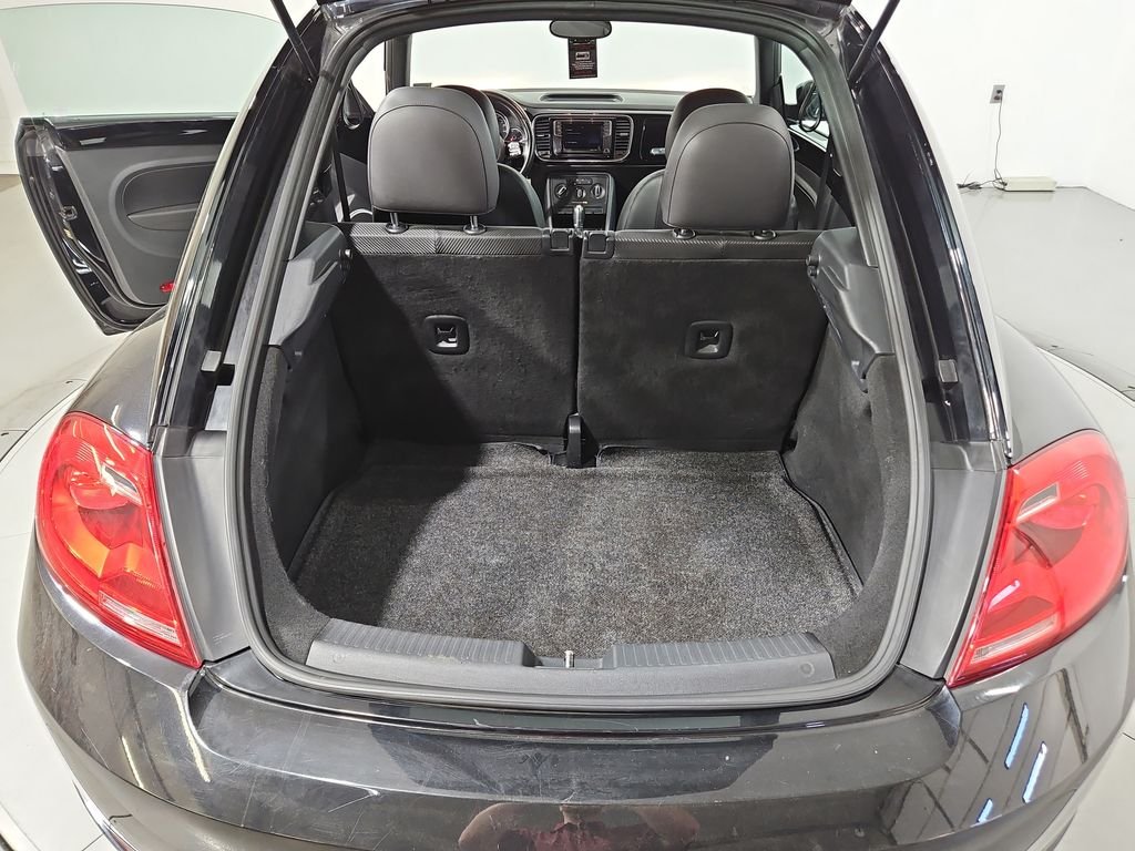 Used 2016  Volkswagen 1.8T SE image 21