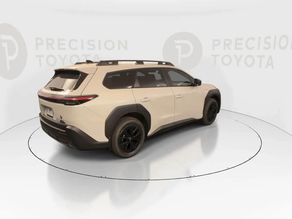New 2026 Halo Toyota bZ Woodland image 19