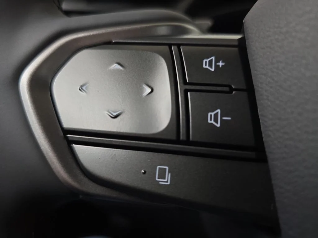 New 2026 Oxygen White Lexus PREMIUM AWD image 16