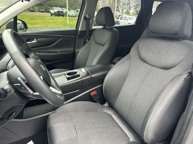 Used 2023 Gray Hyundai SEL image 15