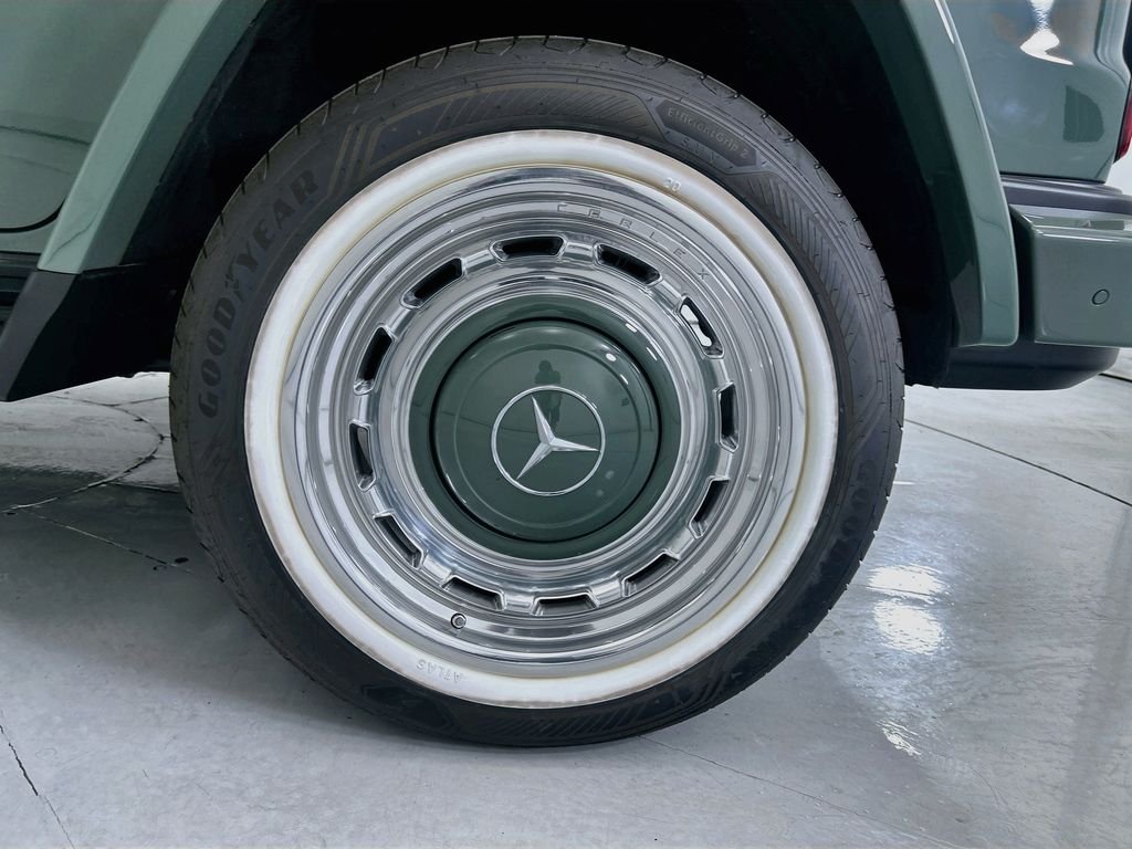 Used 2026  Mercedes-Benz G 63 AMG® image 30