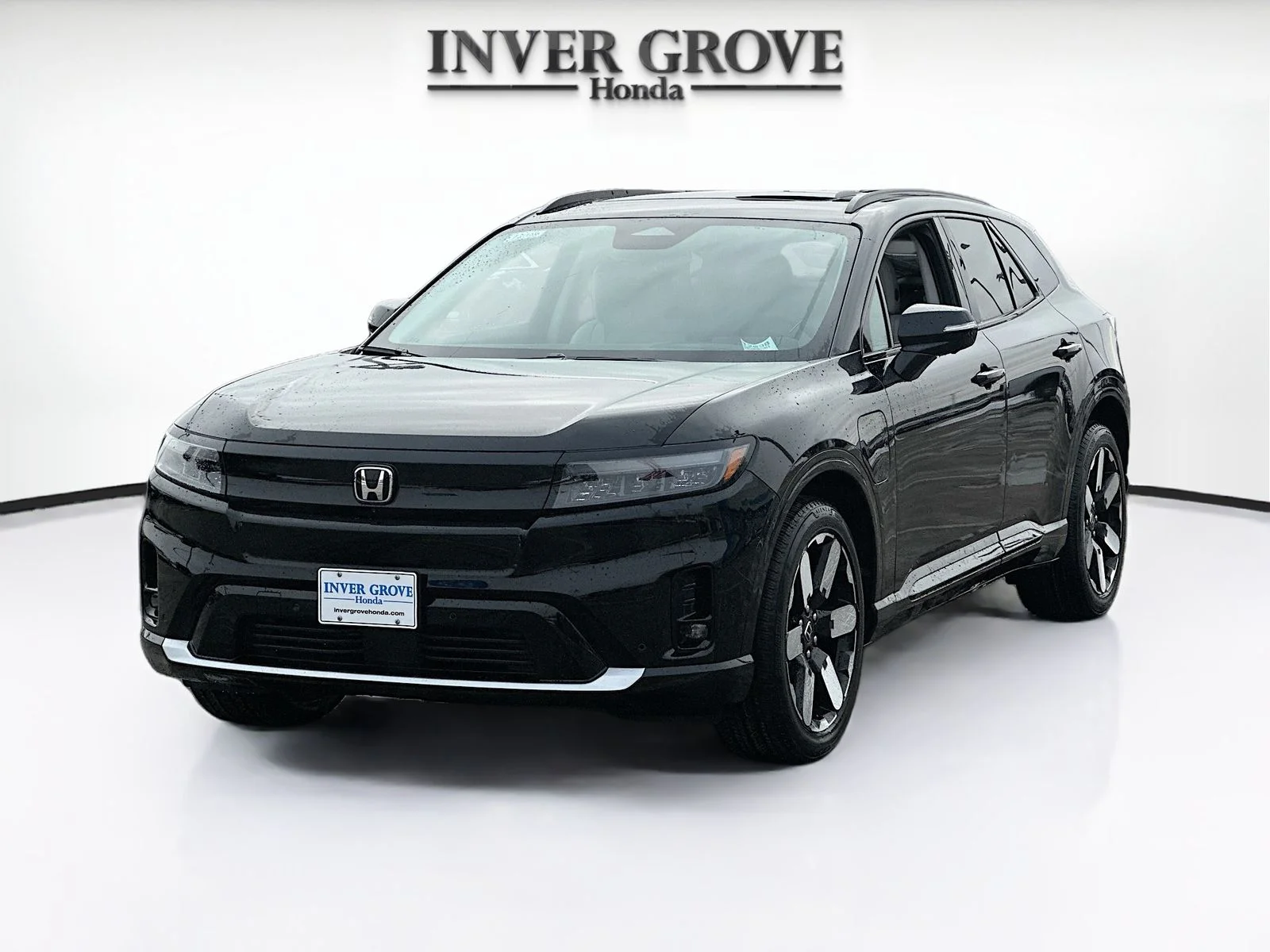 2026 Honda Prologue Elite AWD's photo