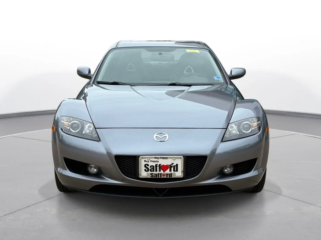 2005 Mazda RX-8 - Photo 8