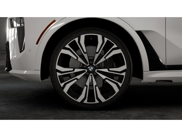 New 2027 Alpine White BMW  image 7